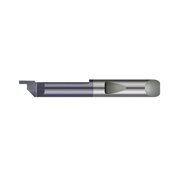 Quick Change Face Grooving Tool, 0.3650 Min Bore , 3/4 Max